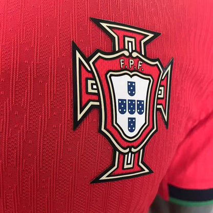 Portugal Home Kit 2024/25