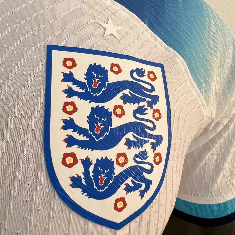 England Home Kit 2022/23