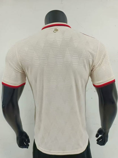 FC Bayern München Third Kit 2024/25