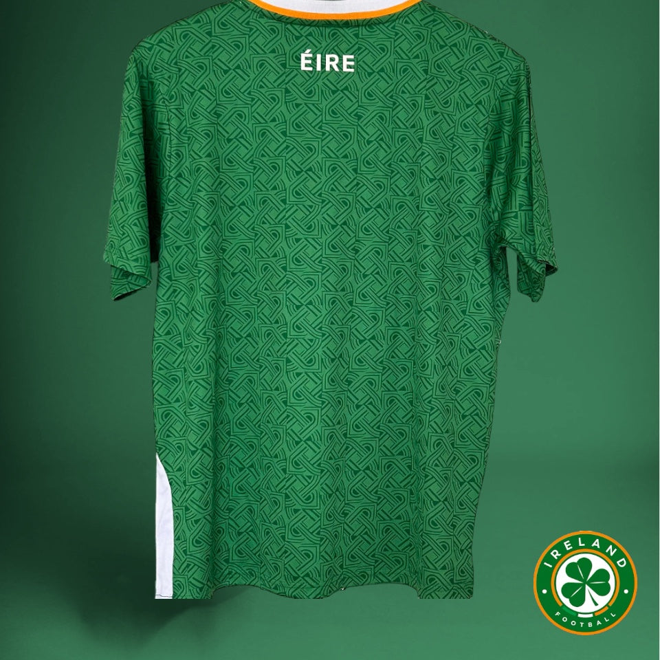 Ireland Home Kit 2024/25