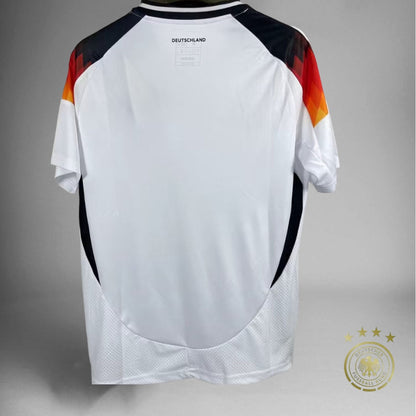 Germany Home Kit 2024/25