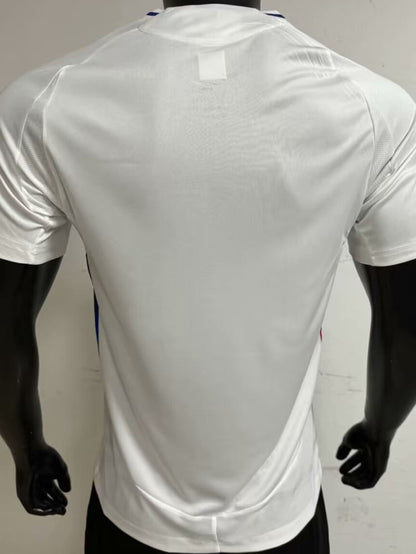 Olympique Lyonnais Home Kit 2024/25