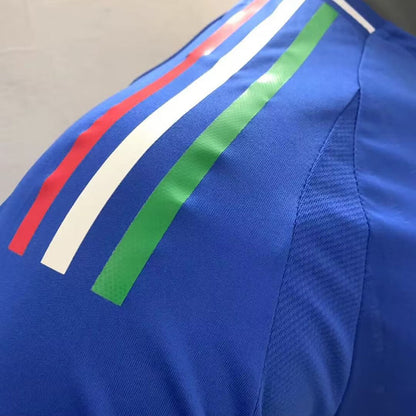 Italy Home Kit 2024/25