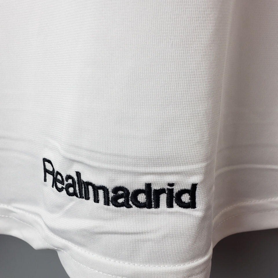 Real Madrid Home Kit 2005/06