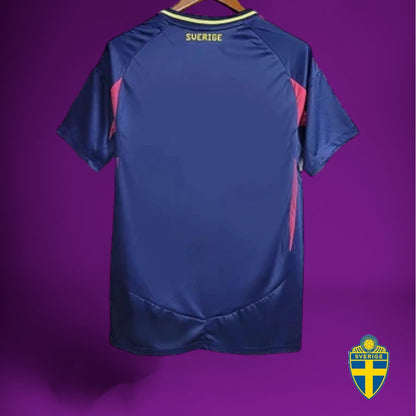 Sweden Away Kit 2024/25