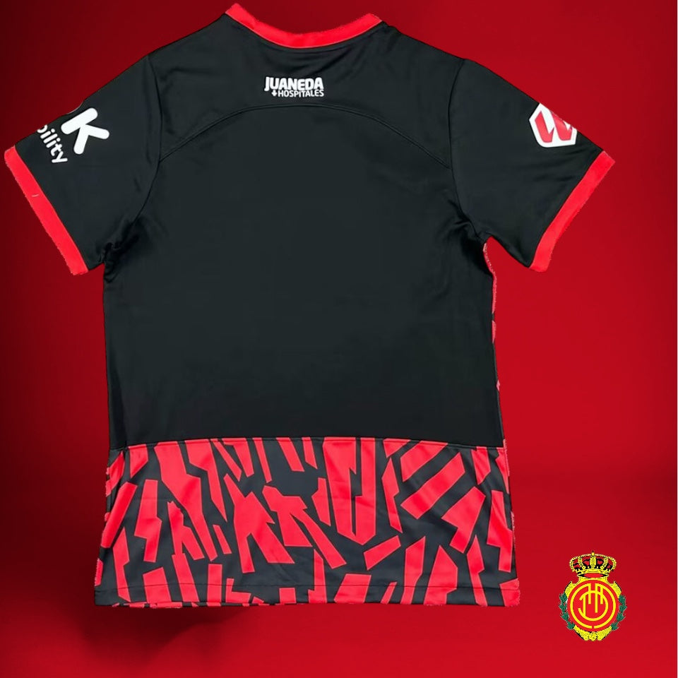 RCD Mallorca Home Kit 2024/25