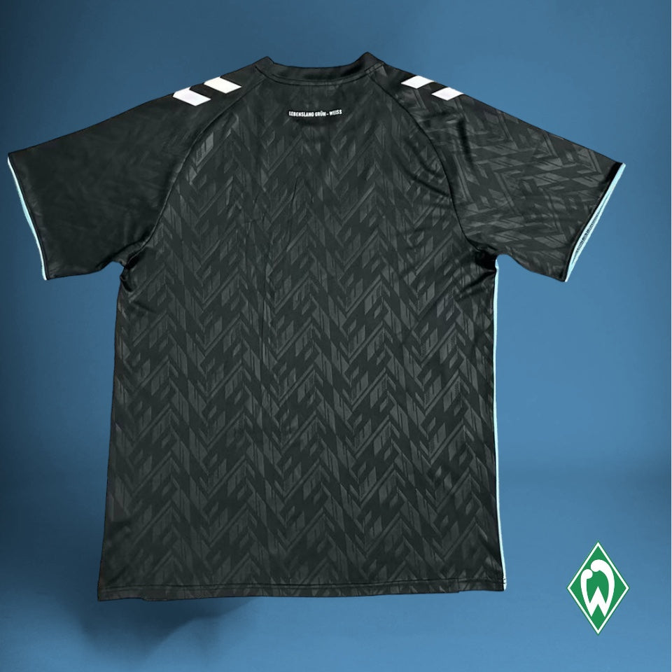 SV Werder Bremen Third Kit 2024/25