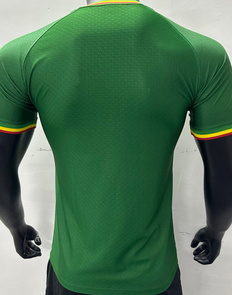 Mali Home Kit 2023/24