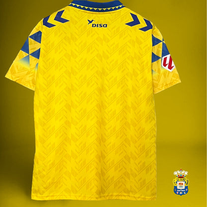 UD Las Palmas Home Kit 2024/24