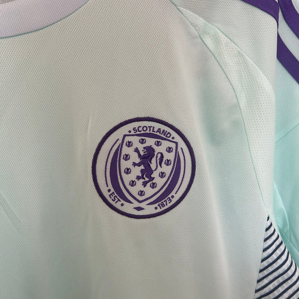 Scotland Away Kit 2024/25