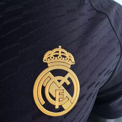 Real Madrid Third Kit 2023/24