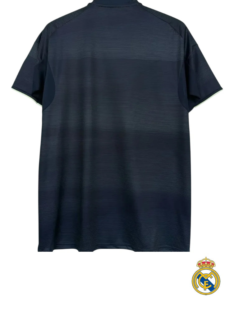 Real Madrid Away Kit 2025/26