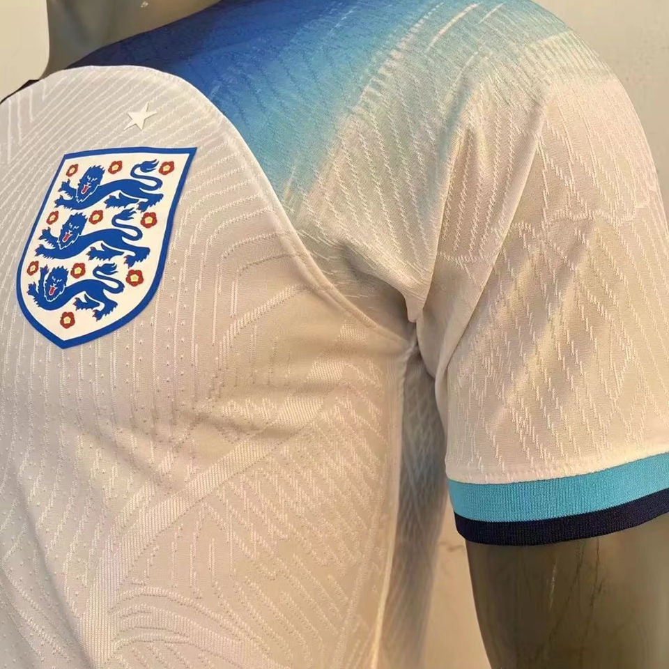 England Home Kit 2022/23