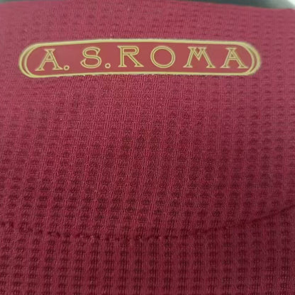 AS Roma Home Kit 2024/25