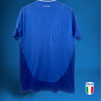 Italy Home Kit 2024/25