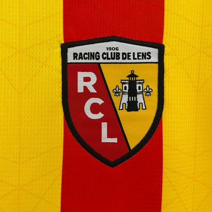 RC Lens Home Kit 2024/25