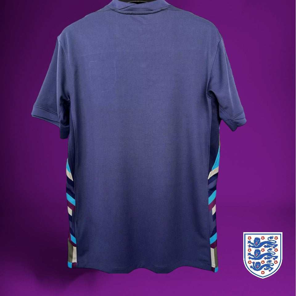 England Away Kit 2024/25