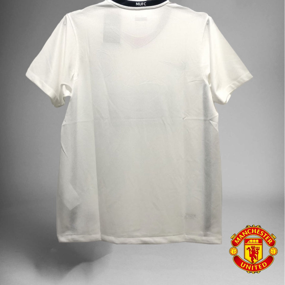 Manchester United Away Kit 2008/09