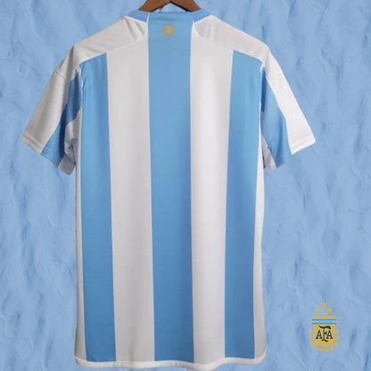 Argentina Home Kit 2024/25