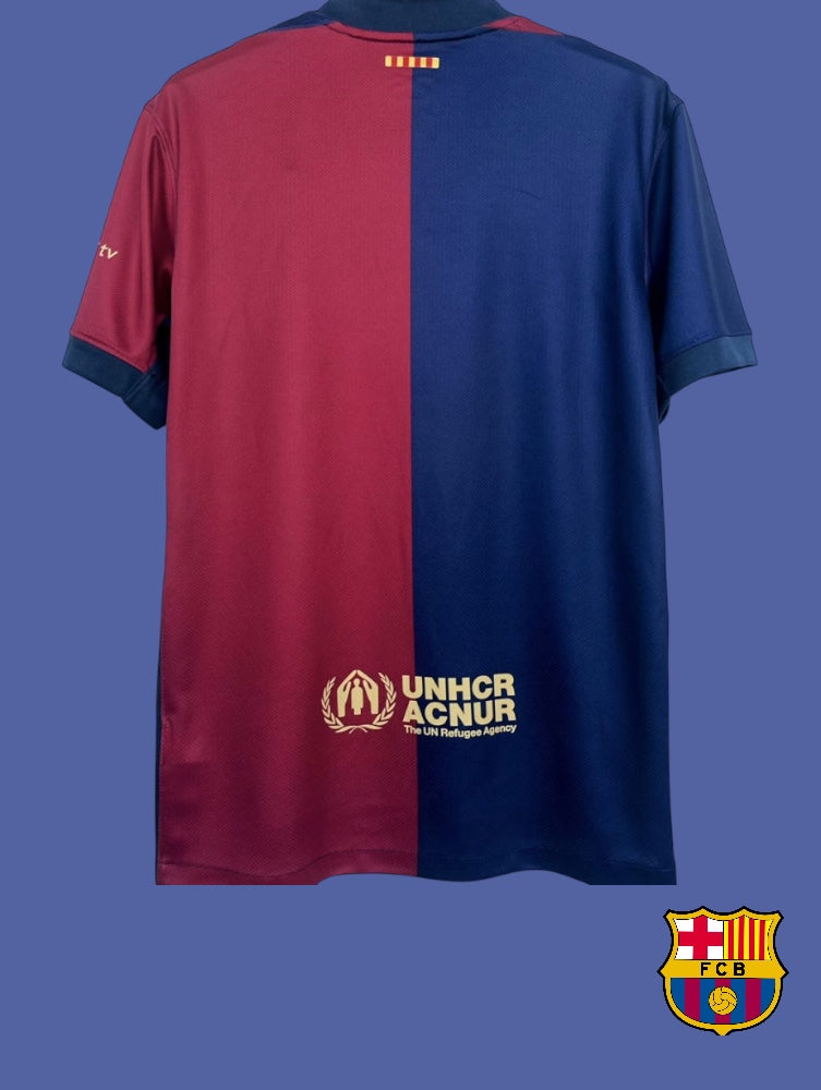 FC Barcelona X Cactus Jack