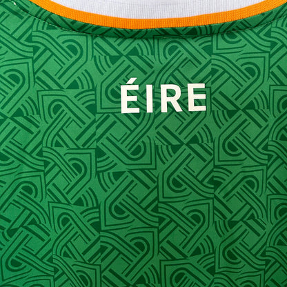 Ireland Home Kit 2024/25