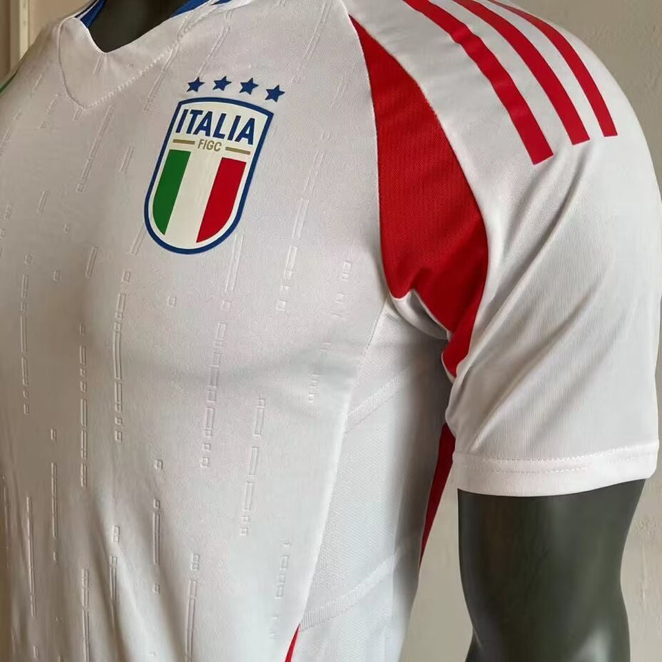 Italy Away Kit 2024/25