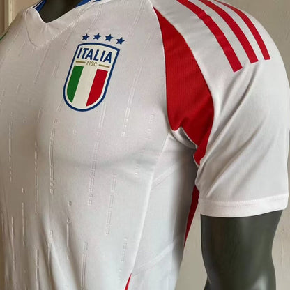 Italy Away Kit 2024/25