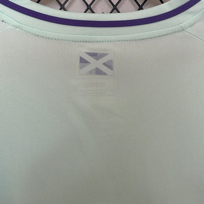 Scotland Away Kit 2024/25