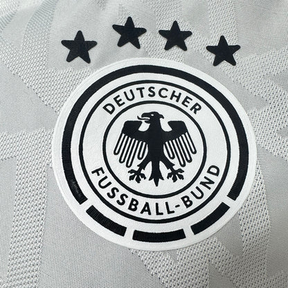 Germany Home Kit 2024/25