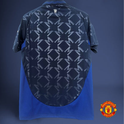 Manchester United Away Kit 2024/25