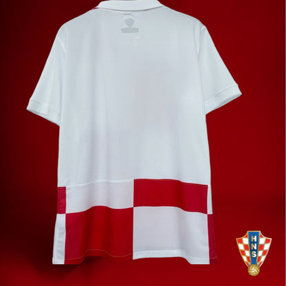 Croatia Home Kit 2024/25