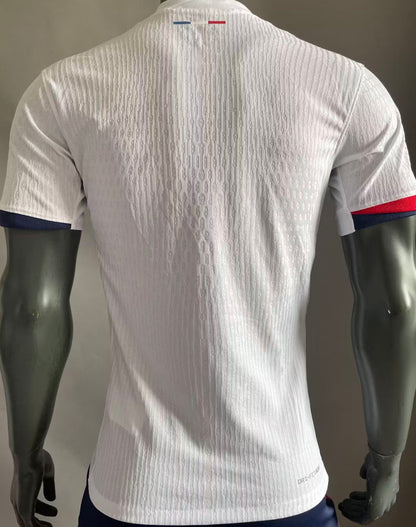 Paris Saint-Germain FC Away Kit 2024/25