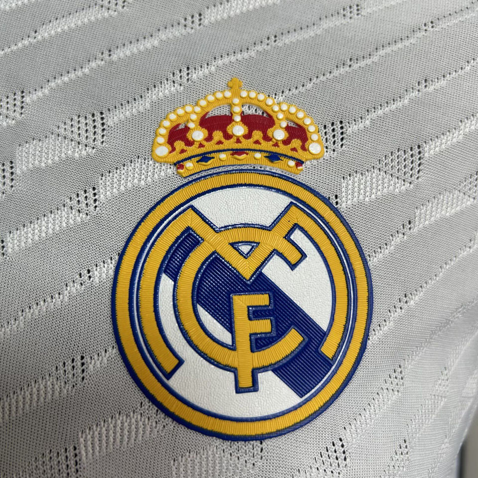 Real Madrid Home Kit 2023/24