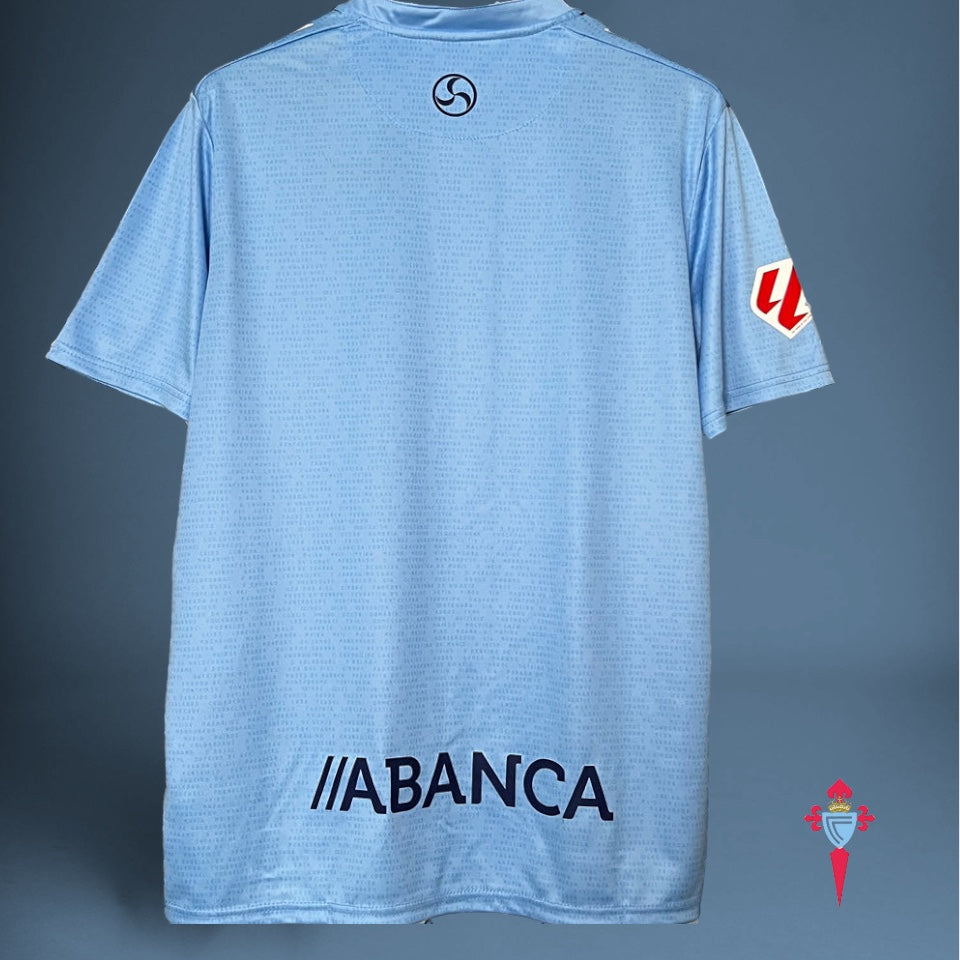 RC Celta De Vigo Home Kit 2024/25