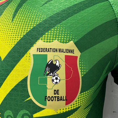 Mali Home Kit 2023/24