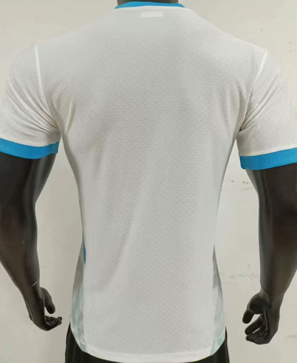 Olympique de Marseille Home Kit 2024/25