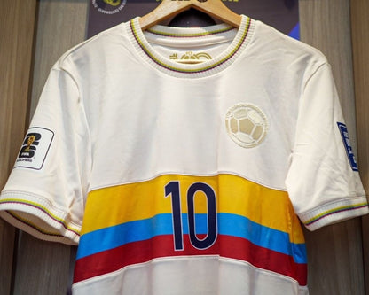 Colombia 100 Years Anniversary Kit