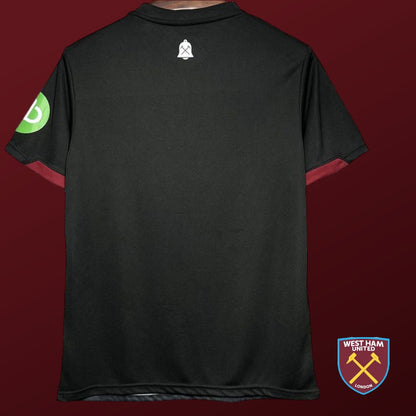 West Ham United Away Kit 2024/25