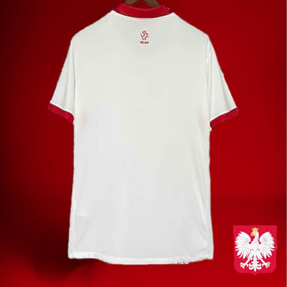 Poland Home Kit 2024/25