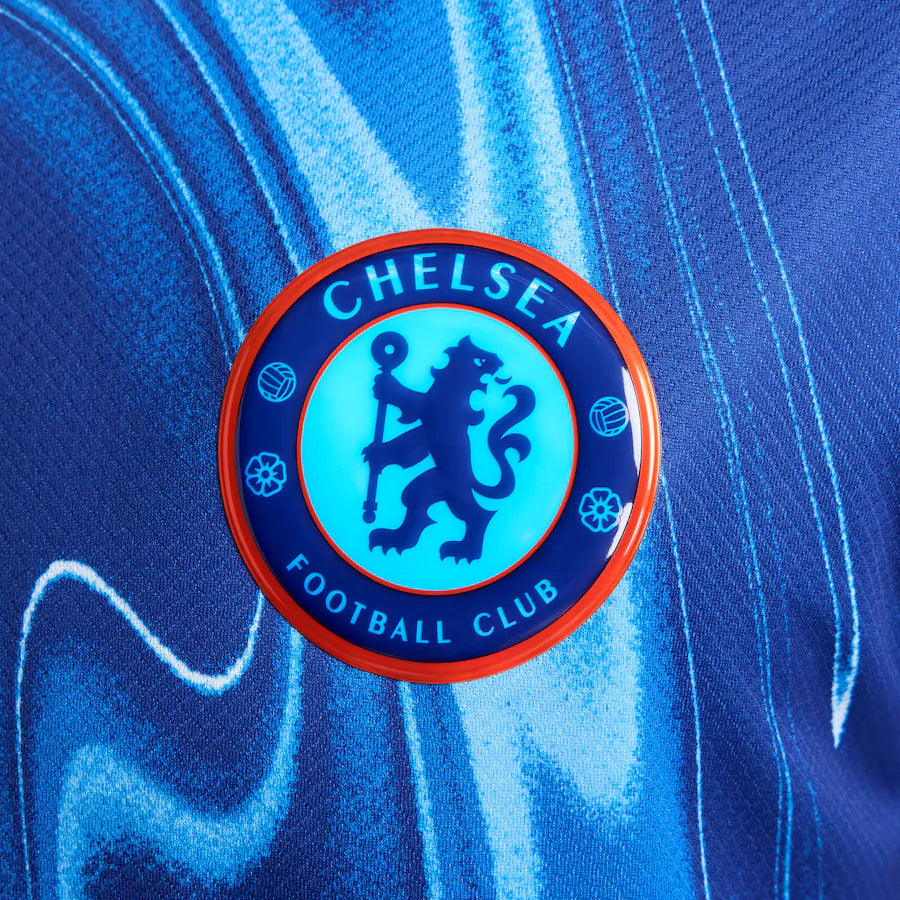 Chelsea Fc Home Kit 2024/25