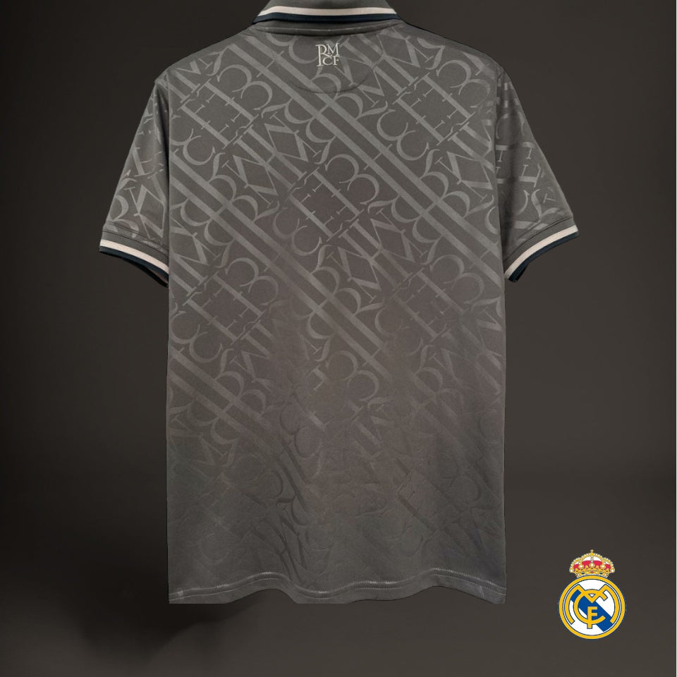 Real Madrid Third Kit 2024/25