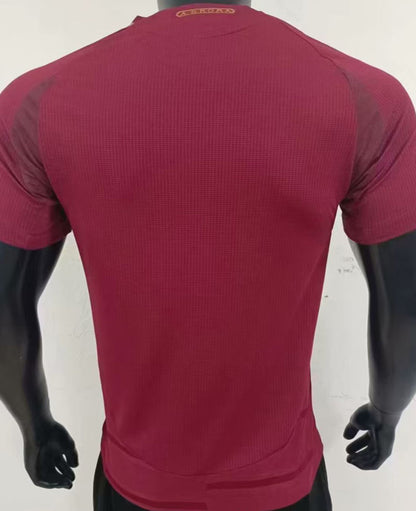 AS Roma Home Kit 2024/25