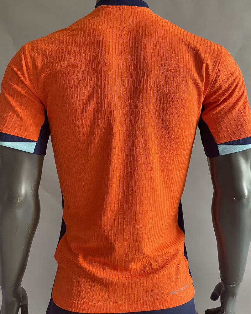 Netherlands Home Kit 2024/25