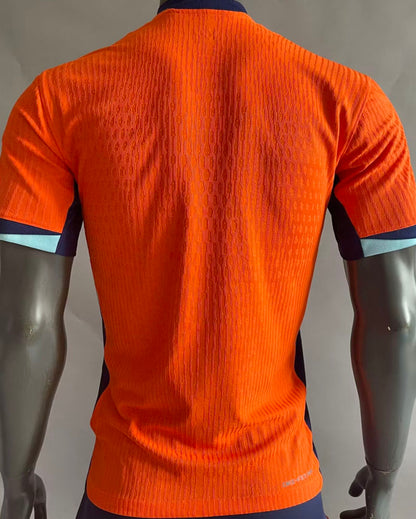 Netherlands Home Kit 2024/25