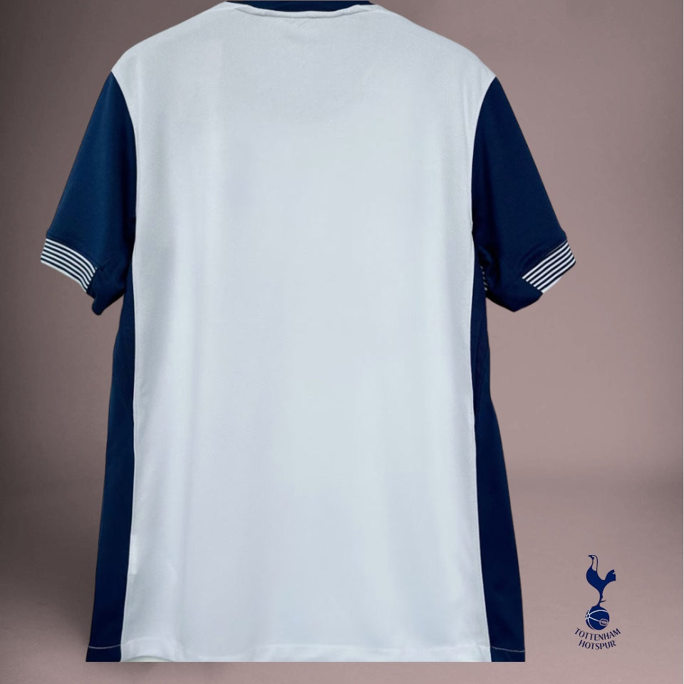 Tottenham Hotspur Fc Spurs Home Kit 2024/25