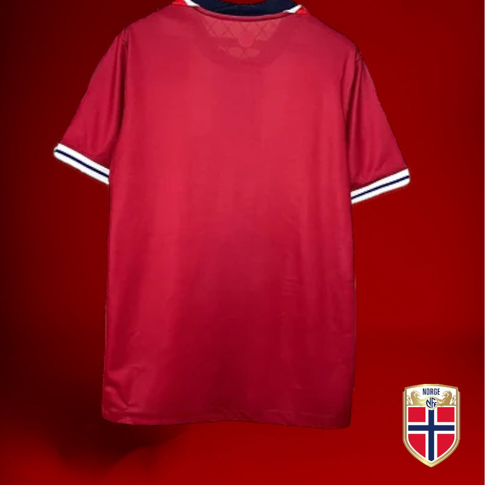 Norway Home Kit 2024/25