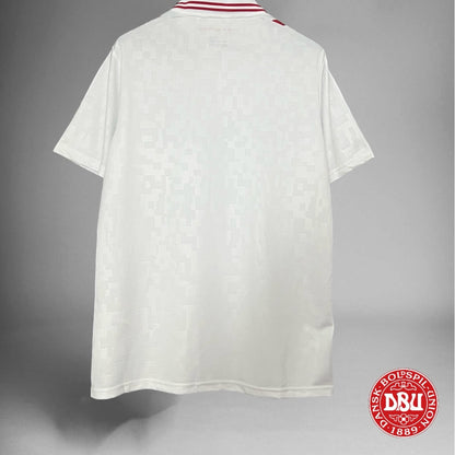 Denmark Away Kit 2024/25