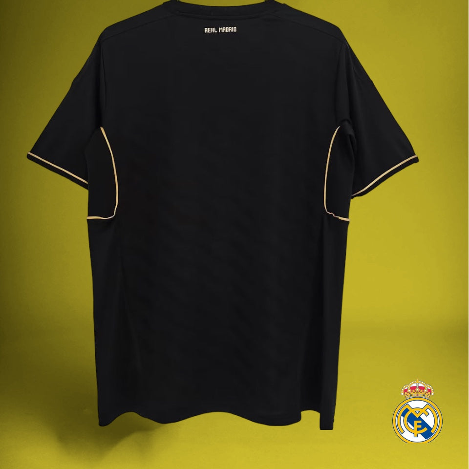 Real Madrid Away Kit 2011/12