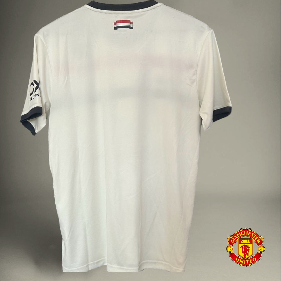 Manchester United Third Kit 2024/25