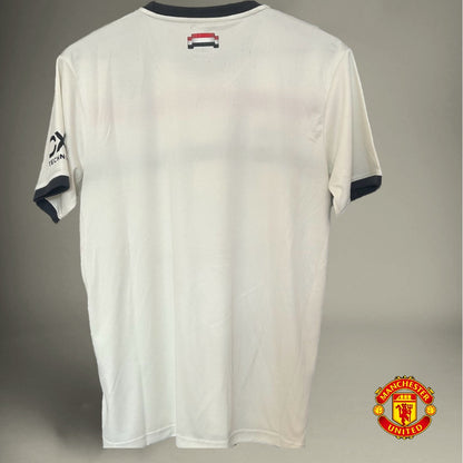 Manchester United Third Kit 2024/25